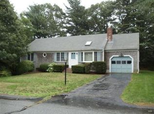 111 Westwind Cir, Osterville, MA 02655