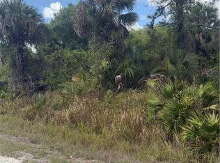405 Thompson Ave, Lehigh Acres, FL 33972