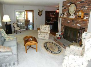 153 Newberry Rd, East Haddam, CT 06423