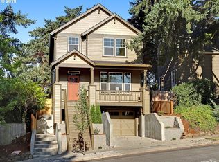 8473 SW 11th Ave, Portland, OR 97219