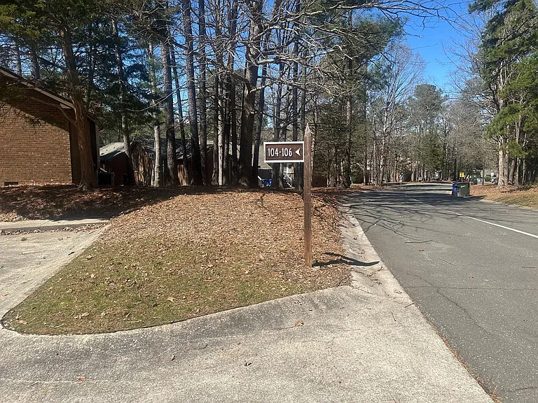 5500 Fortunes Ridge Dr #105C — Photo 8