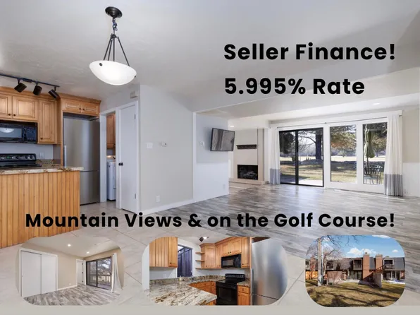 2999 N Marrcrest W, Provo, UT 84604