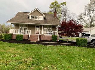 403 State Route 427, Mayfield, KY 42066