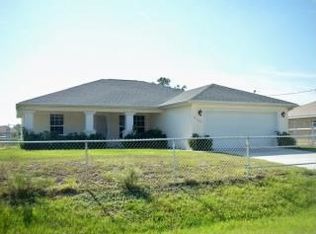 3105 48th St W, Lehigh Acres, FL 33971