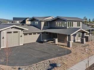 3231 NW Strickland Way, Bend, OR 97703
