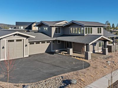 3231 NW Strickland Way, Bend, OR, 97703