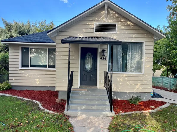 426 S 200 E, Preston, ID 83263