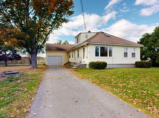 409 Main Street, Monmouth, ME 04259