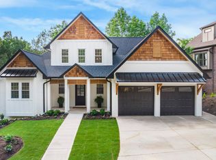 2317 Huntington Ridge Rd, Birmingham, AL 35226