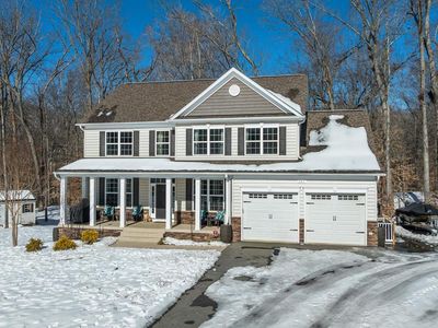 241 Oakland Hall Rd, Prince Frederick, MD, 20678