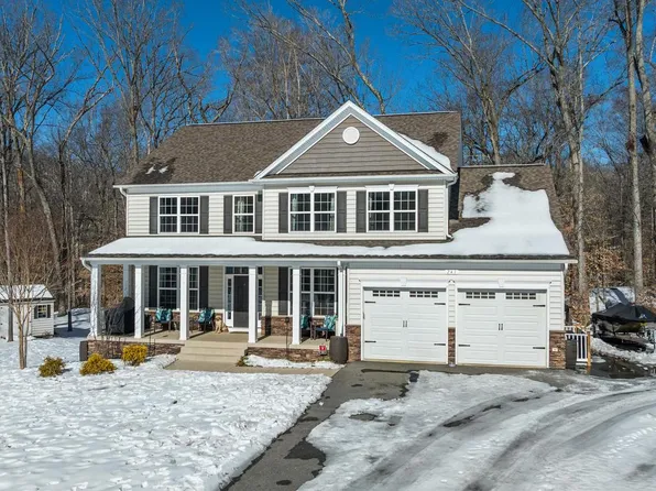 241 Oakland Hall Rd, Prince Frederick, MD 20678