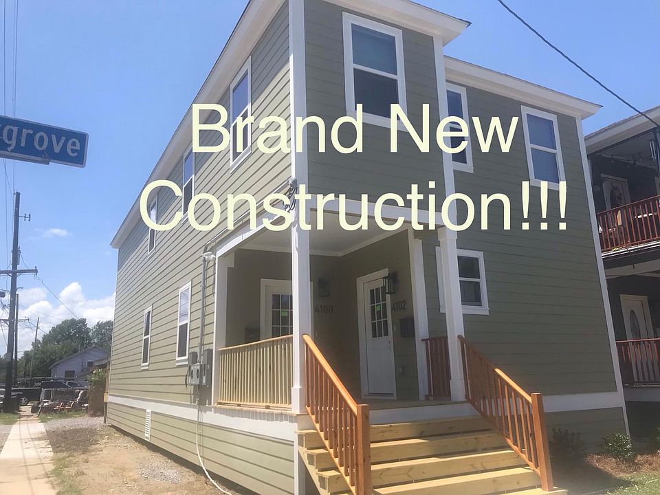 1st image of 4100 Hollygrove St #A & B