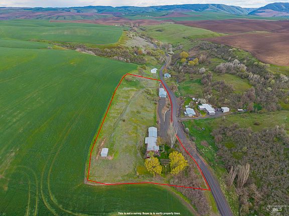 4th image of 27535 Garden Gulch Rd