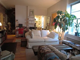 Rented by City Connections Realty