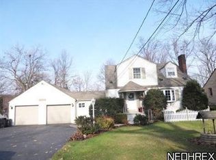 6333 College St SW, Navarre, OH 44662