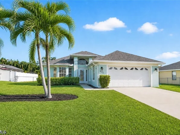 625 SW 36th St, Cape Coral, FL 33914