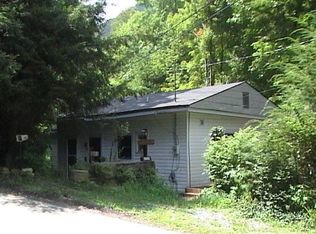 2534 Cattail Creek Rd, Burnsville, NC 28714