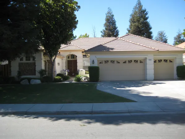 10912 Rockridge Way, Bakersfield, CA 93311