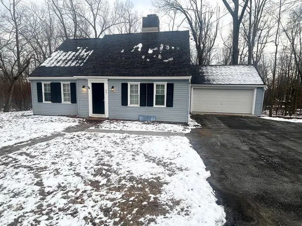 261 Skyline Dr, Reading, PA 19606