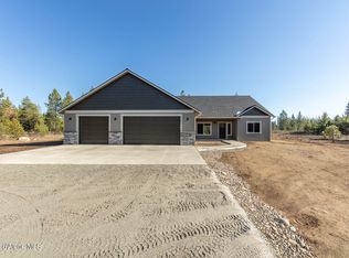 29498 N Archer Rd, Athol, ID 83801
