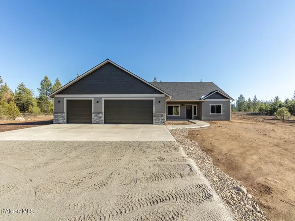 29498 N Archer Rd, Athol, ID 83801