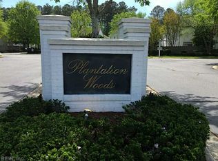 1803 Woodmill St, Chesapeake, VA 23320