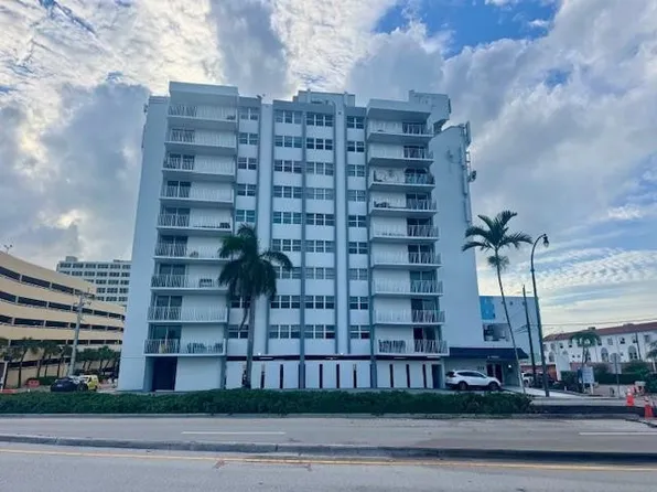 211 S Ocean Drive #603, Hollywood, FL 33019