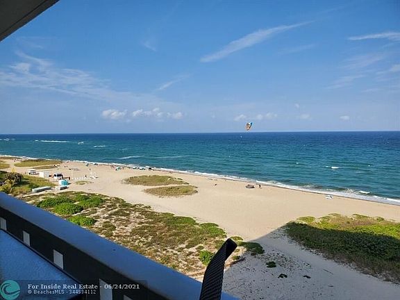 2nd image of 1012 N Ocean Blvd APT 802