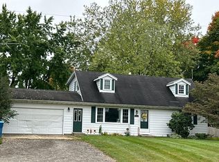 304 116th Ave, Martin, MI 49070