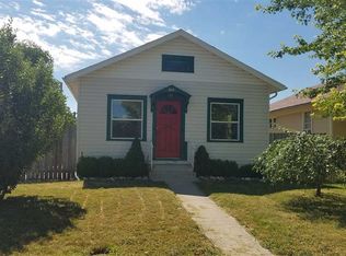 825 W Sublette St, Pocatello, ID 83204