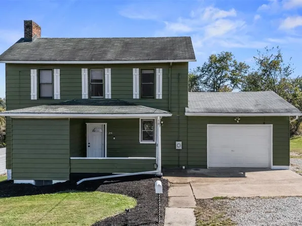 214 Wood St, West Newton, PA 15089