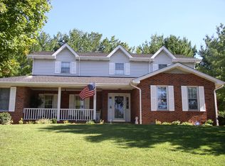 523 Sharon Dr, Johnson City, TN 37604
