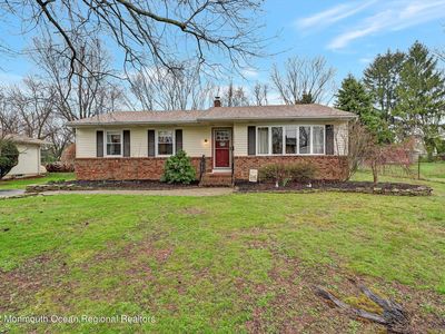 230 Wilson Ave, Hightstown, NJ, 08520
