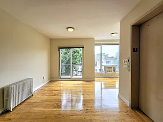 Rented by Brooklyn Property Group LLC