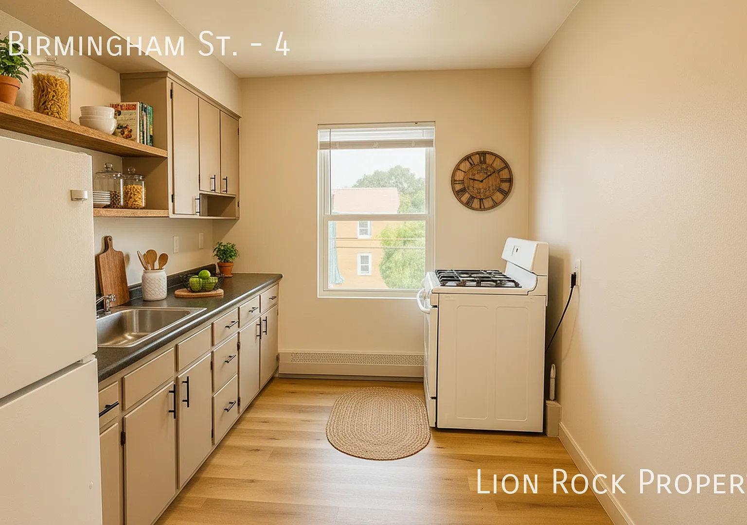 Modern Comfort Meets East Side Charm in St. Paul for $1,040/month! — Photo 3
