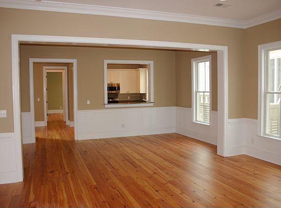 Living/Dining