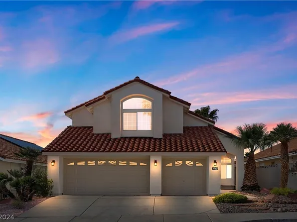 2040 Summit Pointe Dr, Las Vegas, NV 89117