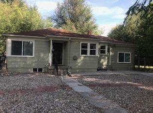 406 S Loomis Ave #5, Fort Collins, CO 80521