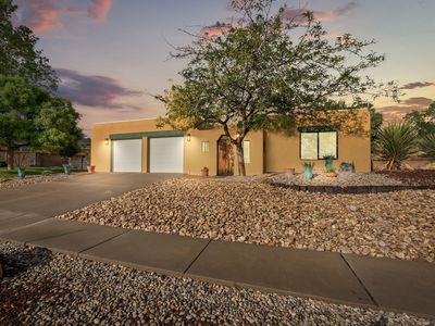 5422 Edwards Dr NE, Albuquerque, NM, 87111