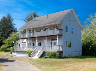 1487 Ocean Beach Road, Hoquiam, WA 98550