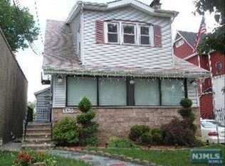 750 Kearny Ave, Kearny, NJ 07032