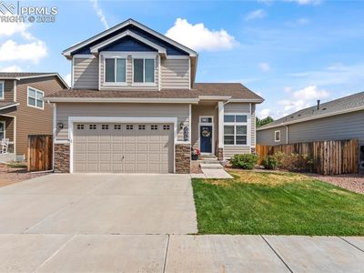 7370 Tributary Ct, Fountain, CO, 80817