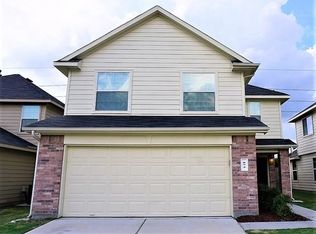 874 Darbydale Crossing Ln, Houston, TX 77090