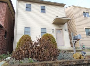 302 Bigham St Floor 2, Pittsburgh, PA 15211