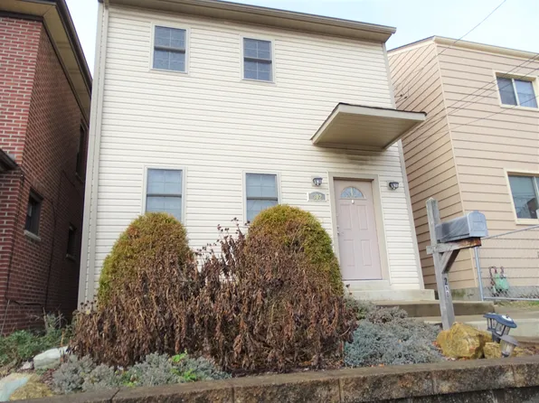 302 Bigham St Floor 2, Pittsburgh, PA 15211