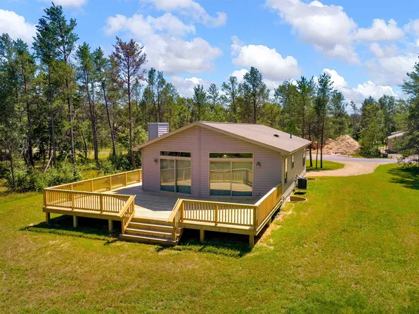 1314 Bogey Trl, Nekoosa, WI 54457