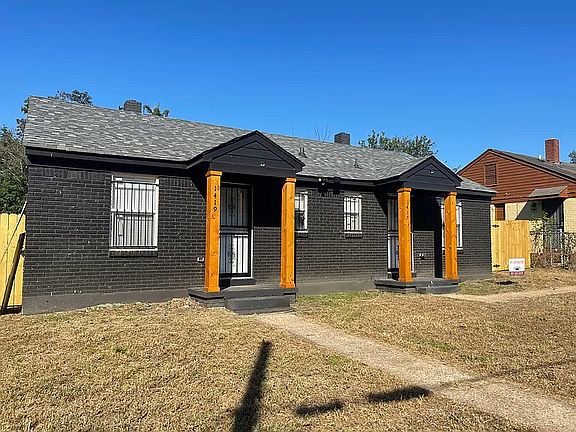 2nd image of 1419 Silver St #2