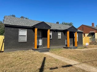 1419 Silver St #2, Memphis, TN 38106