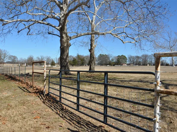 County Road 2428, Como, TX 75431