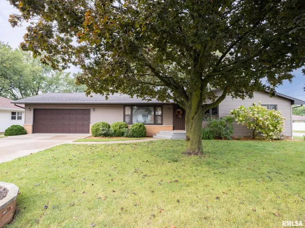 403 W Michigan Ave, Metamora, IL 61548